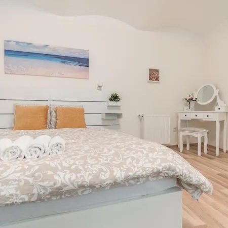 Apartament Comfy & Homy Vibe In The Heart Of Budapeszt