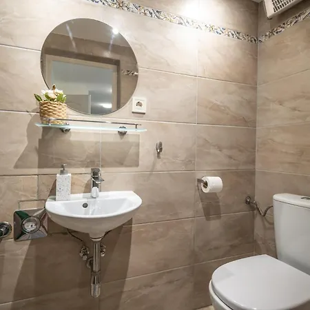 Comfy & Homy Vibe In The Heart Of * Budapest