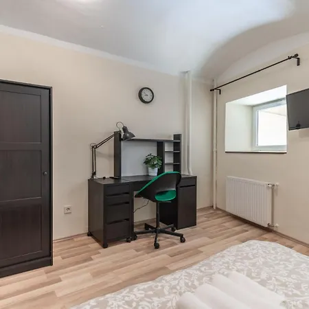 Comfy & Homy Vibe In The Heart Of * Budapest