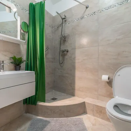 Apartman Comfy & Homy Vibe In The Heart Of *