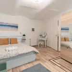 Comfy & Homy Vibe In The Heart Of Appartamento *