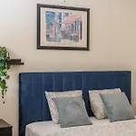 Appartamento Comfy & Homy Vibe In The Heart Of *
