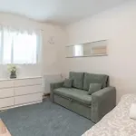 Comfy & Homy Vibe In The Heart Of