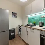 Comfy & Homy Vibe In The Heart Of Budapest